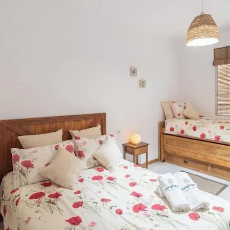 Cuqui Antequera