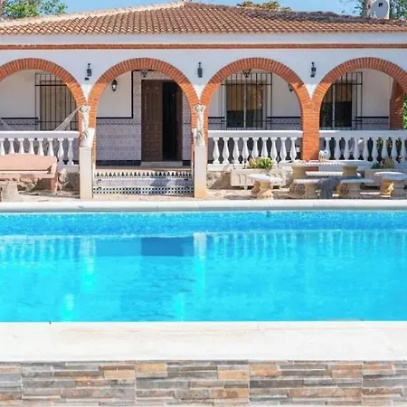 Cuqui Nyaraló Antequera